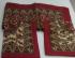 BEDSHEET JAIPUR PRINTED 90X108 2 PILLOW COVER